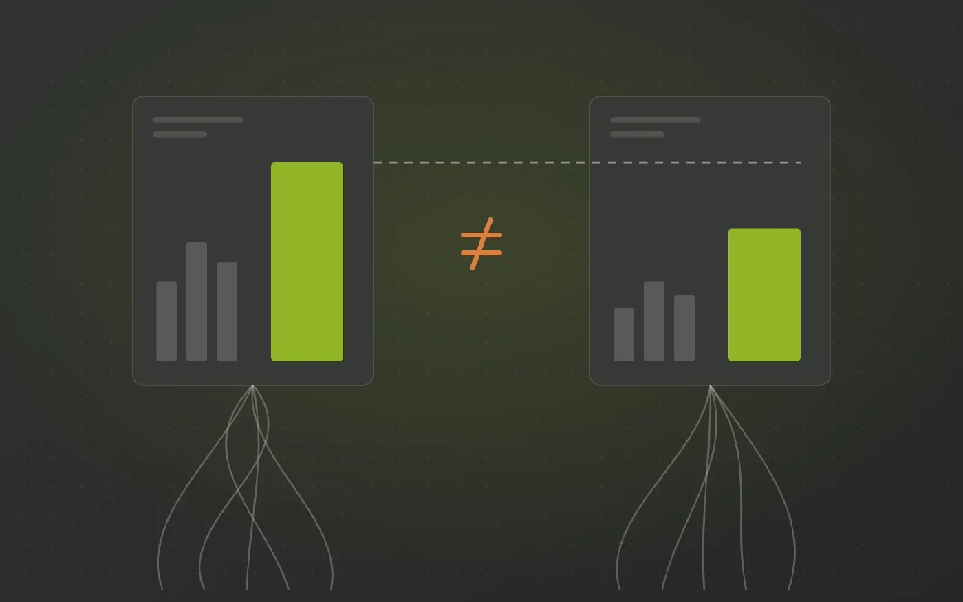 Ukazují vaše Qlik aplikace a Power BI reporty různá čísla? 