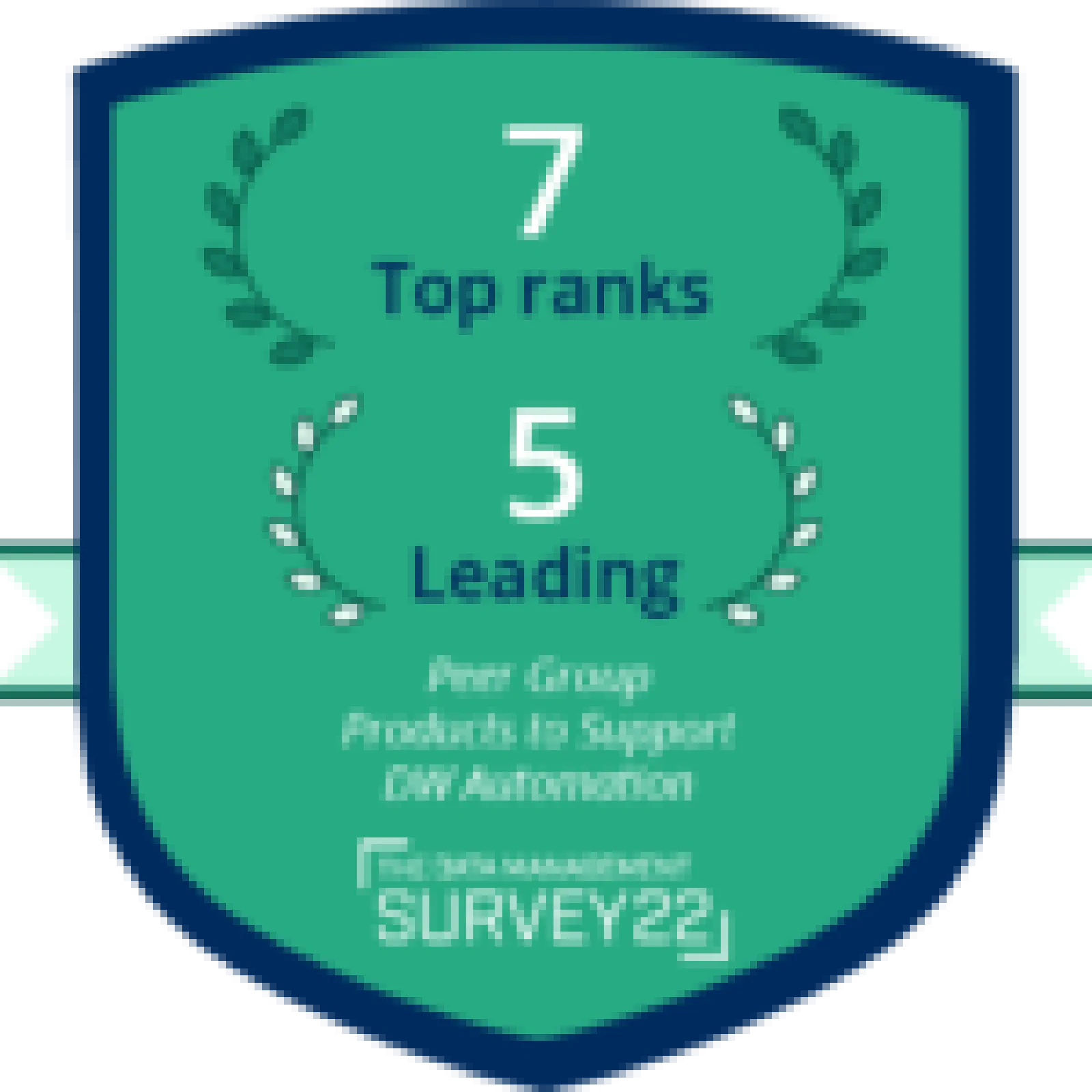 Highlightsbadge DWH Automation