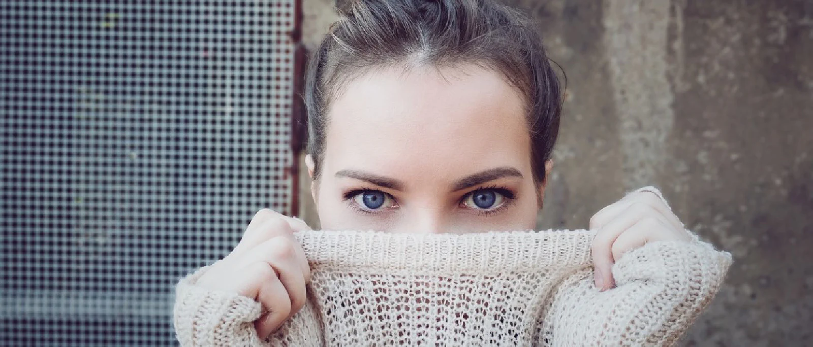 Business professional reviewing analytics results