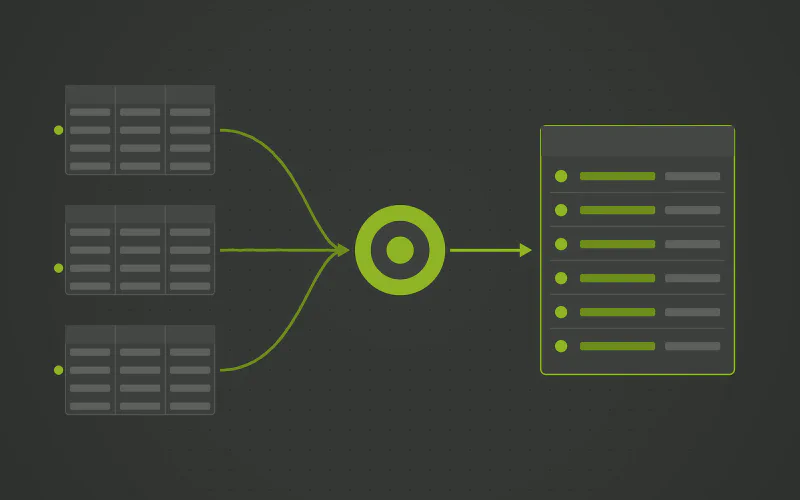 What Is a Hub in Data Vault?