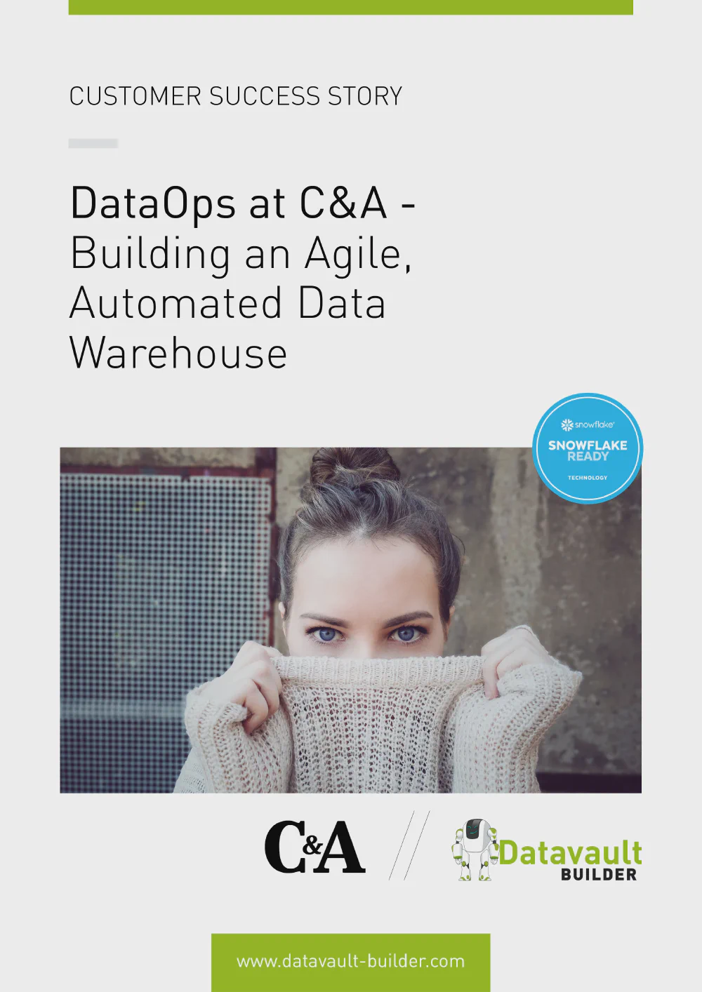 Reto de integración de datos de C&A
