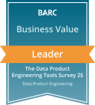 Leader-Business Value-Data Product Engineering